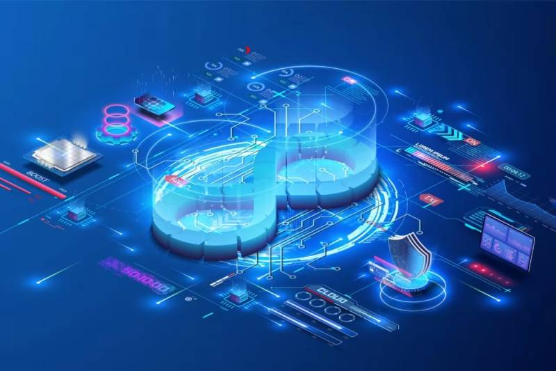 拉孜县工业软件定制先锋：京上云科技以多元系统开发赋能企业进阶
