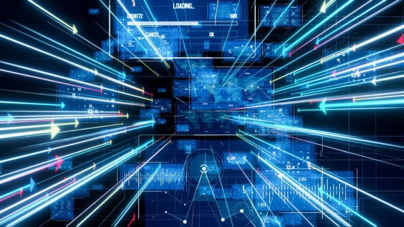 拉孜县SCADA系统开发：守护工业安全的数字卫士
